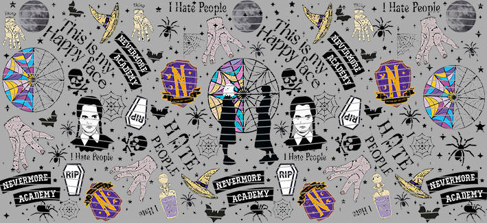 16oz Halloween-J12-411